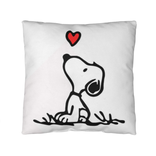 Lovely pillow